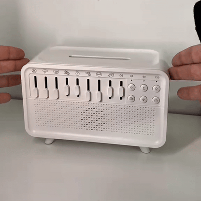 SereniBox™