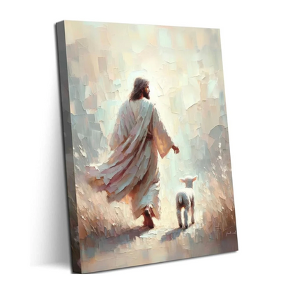 The Good Shepherd